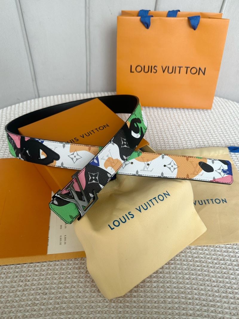 Louis Vuitton Belts